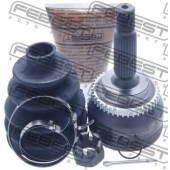 Шарнир приводного вала FEBEST 0410-EA3A43