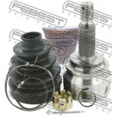 Шарнир приводного вала FEBEST 0410-GA