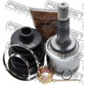 Шарнир приводного вала FEBEST 0410-H66A43