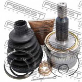 Шарнир приводного вала FEBEST 0410-KB4A47