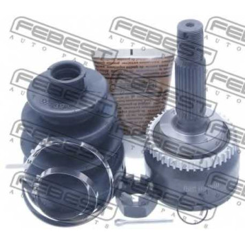 Шарнир приводного вала FEBEST 0410-N94A43
