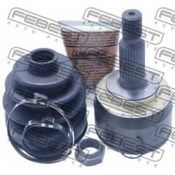 Шарнир приводного вала FEBEST 0410-NA4