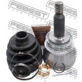 Шарнир приводного вала FEBEST 0410-V75RA50