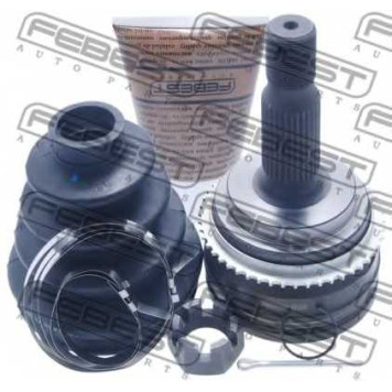 Шарнир приводного вала FEBEST 0410-V97A50