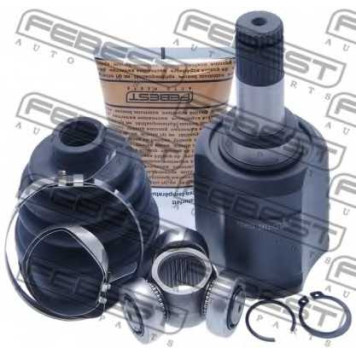 Шарнир приводного вала FEBEST 0411-CS13RH