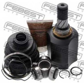 Шарнир приводного вала FEBEST 0411-CW5LH