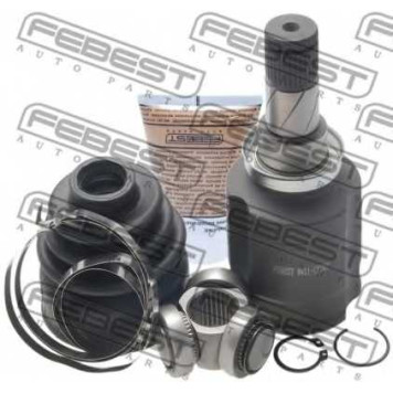 Шарнир приводного вала FEBEST 0411-CY2MT