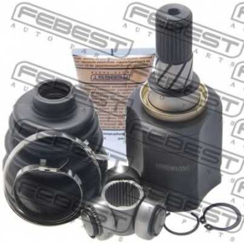 Шарнир приводного вала FEBEST 0411-CY34AT