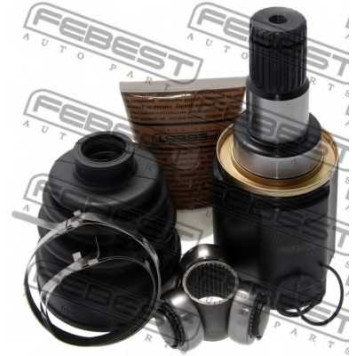 Шарнир приводного вала FEBEST 0411-CY3MTLH