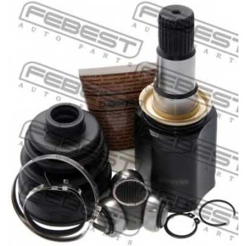 Шарнир приводного вала FEBEST 0411-CY3MTRH