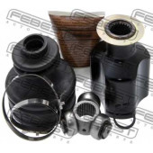 Шарнир приводного вала FEBEST 0411-DARH