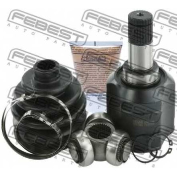 Шарнир приводного вала FEBEST 0411-DJ24