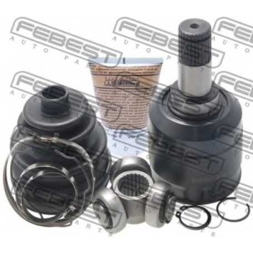 Шарнир приводного вала FEBEST 0411-EA