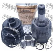 Шарнир приводного вала FEBEST 0411-EAUSA