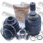 Шарнир приводного вала FEBEST 0411-GACVTLH