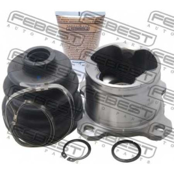 Шарнир приводного вала FEBEST 0411-K94RH