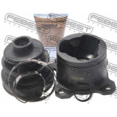 Шарнир приводного вала FEBEST 0411-KB4RH