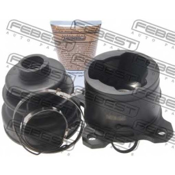 Шарнир приводного вала FEBEST 0411-KB4RH