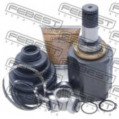 Шарнир приводного вала FEBEST 0411-NA4RH