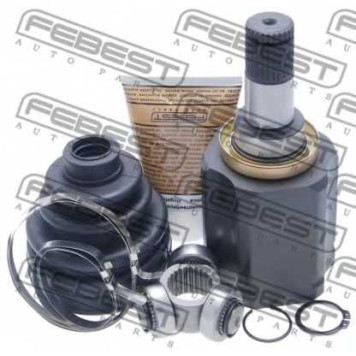 Шарнир приводного вала FEBEST 0411-NA4RH