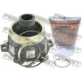 Шарнир продольного вала FEBEST 0411-V75SHA