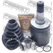 Шарнир приводного вала FEBEST 0411-V97LH