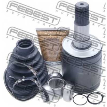 Шарнир приводного вала FEBEST 0411-V97LH