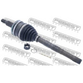 Шарнир приводного вала FEBEST 0414-KB4A47R