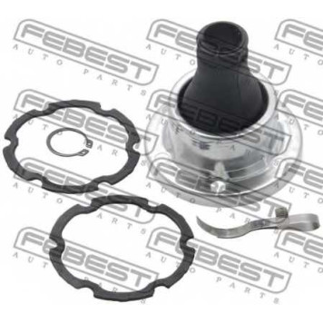 Пыльник приводного вала FEBEST 0415-C77A