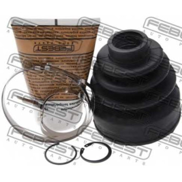 Пыльник приводного вала FEBEST 0415-CY34AT