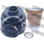 Пыльник приводного вала FEBEST 0415-CY4ALHT