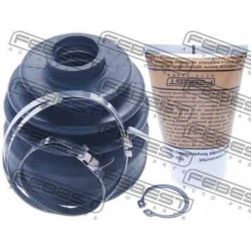 Пыльник приводного вала FEBEST 0415-CY4ALHT