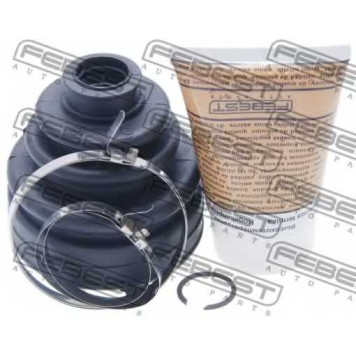 Пыльник приводного вала FEBEST 0415-NA4T