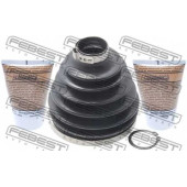 Пыльник приводного вала FEBEST 0415P-V97WR