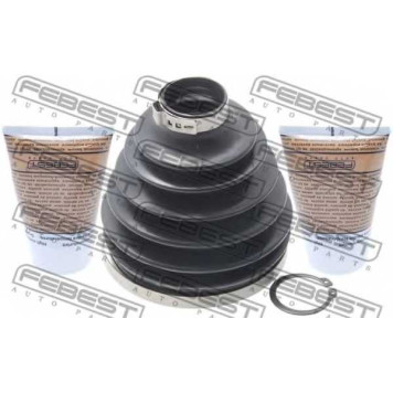 Пыльник приводного вала FEBEST 0415P-V97WR