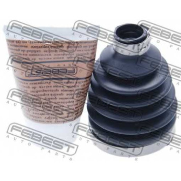 Пыльник приводного вала FEBEST 0417P-CWRR