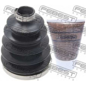 Пыльник приводного вала FEBEST 0417P-EA3