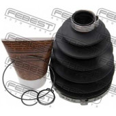 Пыльник приводного вала FEBEST 0417P-V75