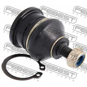 Несущий / направляющий шарнир FEBEST 0420-050