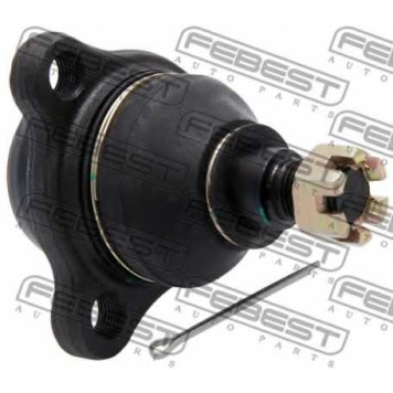 Несущий / направляющий шарнир FEBEST 0420-290