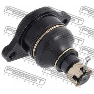 Несущий / направляющий шарнир FEBEST 0420-301