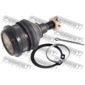 Несущий / направляющий шарнир FEBEST 0420-696