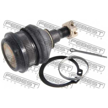 Несущий / направляющий шарнир FEBEST 0420-696