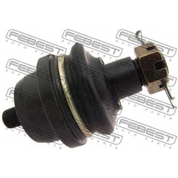 Несущий / направляющий шарнир FEBEST 0420-887