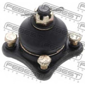 Несущий / направляющий шарнир FEBEST 0420-901