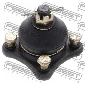 Несущий / направляющий шарнир FEBEST 0420-901