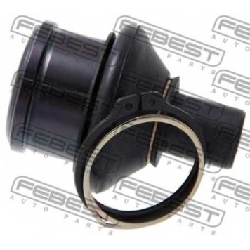 Несущий / направляющий шарнир FEBEST 0420-CT9