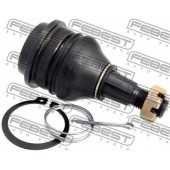 Несущий / направляющий шарнир FEBEST 0420-DJ1F