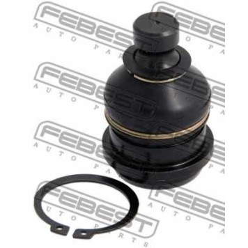 Несущий / направляющий шарнир FEBEST 0420-EA3