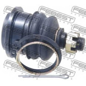 Несущий / направляющий шарнир FEBEST 0420-K65UF